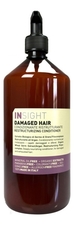 INSIGHT Кондиционер для поврежденных волос Damaged Hair Restructurizing Conditioner