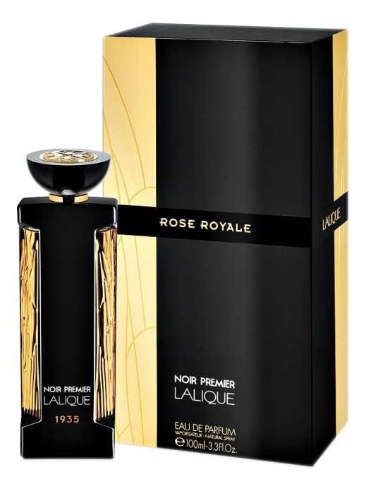 Rose Royale