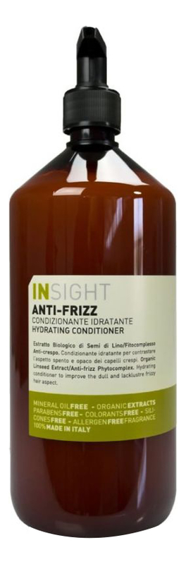 

Разглаживающий кондиционер для волос с экстрактом семени льна Anti-Frizz Hydrating Conditioner: Кондиционер 900мл, Разглаживающий кондиционер для волос с экстрактом семени льна Anti-Frizz Hydrating Conditioner