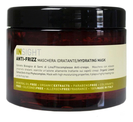 Маска для волос с экстрактом льняных семян и маслом конопли Anti-Frizz Hydrating Mask