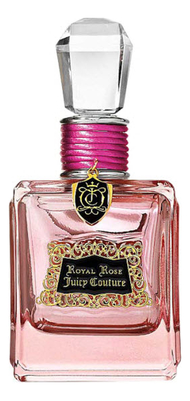 

Royal Rose: парфюмерная вода 100мл уценка, Royal Rose