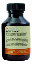 INSIGHT Кондиционер для волос с экстрактом моркови и маслом сои Antioxidant Rejuvenating Conditioner