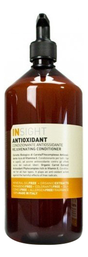 

Кондиционер для волос с экстрактом моркови и маслом сои Antioxidant Rejuvenating Conditioner: Кондиционер 900мл, Кондиционер для волос с экстрактом моркови и маслом сои Antioxidant Rejuvenating Conditioner