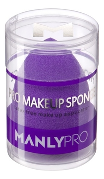 Спонж многофункциональный для растушевки Makeup Sponge