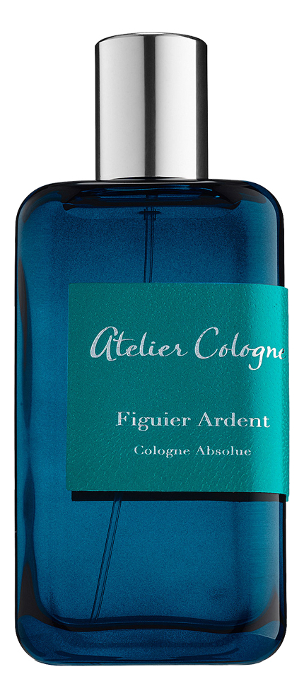 

Figuier Ardent: одеколон 100мл уценка, Figuier Ardent