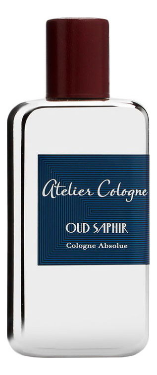 

Oud Saphir: одеколон 100мл уценка, Oud Saphir