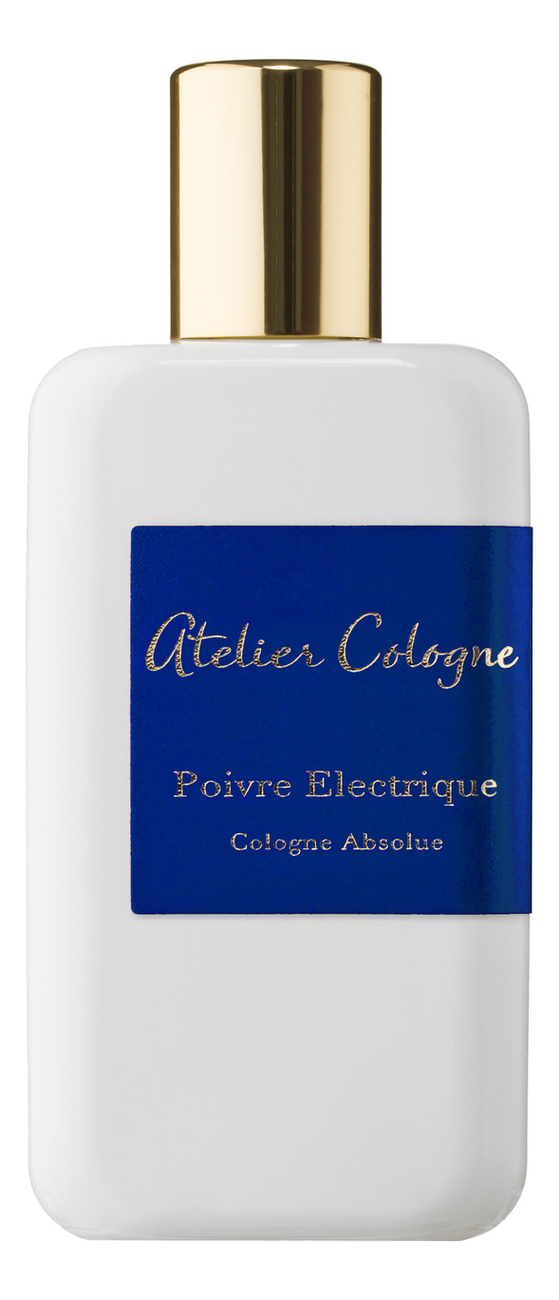 

Poivre Electrique: одеколон 100мл уценка, Poivre Electrique
