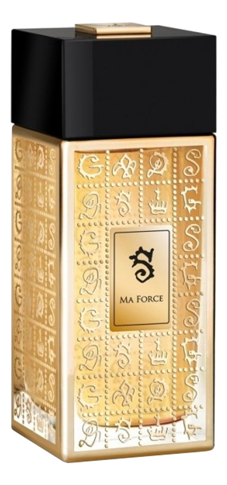 

Ma Force: парфюмерная вода 100мл уценка, Ma Force