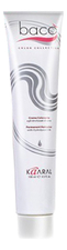 KAARAL Крем-краска для волос с гидролизатами шелка Baco Silk Hydrolyzedhair Color Cream 100мл