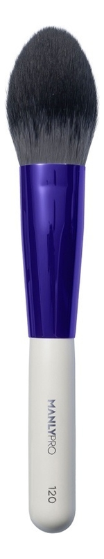 

Кисть для пудры К120