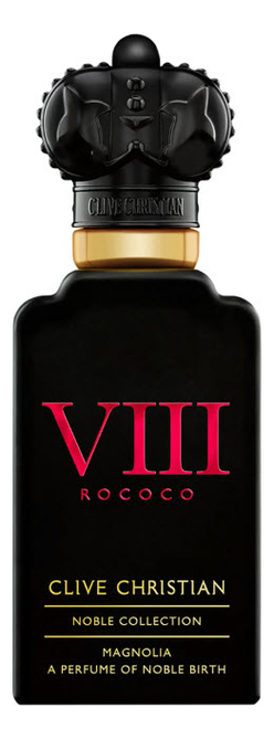 

Clive Christian Noble VIII Rococo Magnolia: духи 50мл тестер, Clive Christian Noble VIII Rococo Magnolia