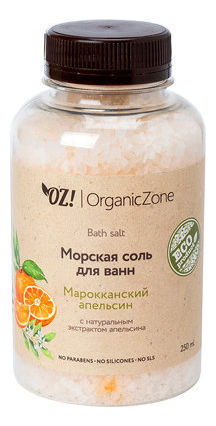 

Соль для ванн Марокканский апельсин Bath Salt 250мл: Соль 250мл, Соль для ванн Марокканский апельсин Bath Salt