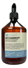 INSIGHT Шампунь против перхоти с экстрактом розмарина и шалфея Anti Dandruff Purifying Shampoo