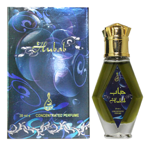 Hubab