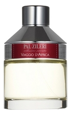 Pal Zileri  Collezione Privata Viaggio D'Africa