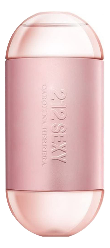 212 Sexy Women: парфюмерная вода 8мл шлейка для собак pinkaholic chic s полиэстер розовый