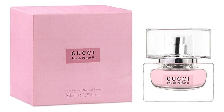 

Eau de Parfum 2: парфюмерная вода 50мл, Eau De Parfum 2