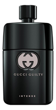 Gucci  Guilty Intense Pour Homme