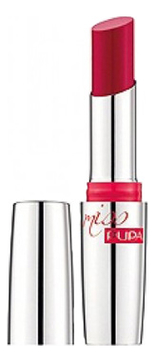 

Губная помада Miss Pupa: 304 Divine Raspberry, Губная помада Miss Pupa