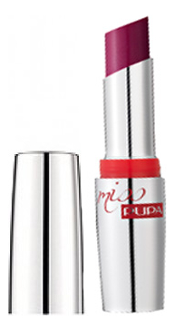 Губная помада Miss Pupa: 308 Intense Violet