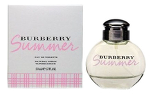 Burberry  Summer