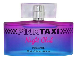 Pink Taxi Night Club