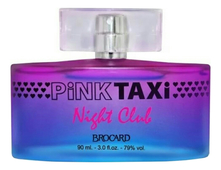 Brocard Pink Taxi Night Club
