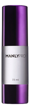 Manly PRO Увлажняющая база под макияж Эликсир 35мл (прозрачная)