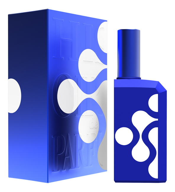 

This Is Not A Blue Bottle 1.4: парфюмерная вода 60мл, This Is Not A Blue Bottle 1.4