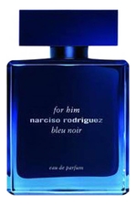 Narciso Rodriguez  Bleu Noir For Him 2018