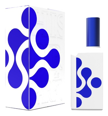 

This Is Not A Blue Bottle 1.5: парфюмерная вода 15мл, This Is Not A Blue Bottle 1.5