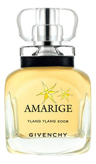 

Harvest 2008 Amarige Ylang-Ylang: парфюмерная вода 60мл уценка, Harvest 2008 Amarige Ylang-Ylang