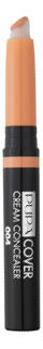 

Кремовый консилер для лица Cover Cream Concealer 2,4мл: 004 Orange, Кремовый консилер для лица Cover Cream Concealer 2,4мл