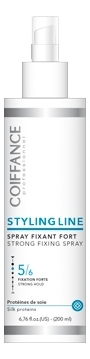 

Спрей для волос сильной фиксации Styling Line Strong Fixing Spray 200мл