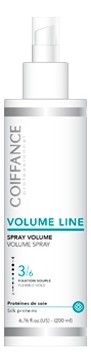 

Спрей для придания объема волосам Volume Line Volume Spray 200мл