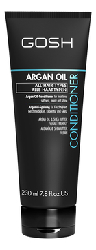 Кондиционер для волос c аргановым маслом Argan Oil Conditioner