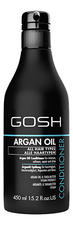 GOSH Кондиционер для волос c аргановым маслом Argan Oil Conditioner