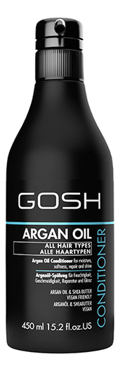 Кондиционер для волос c аргановым маслом Argan Oil Conditioner: Кондиционер 450мл