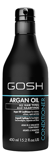 

Кондиционер для волос c аргановым маслом Argan Oil Conditioner: Кондиционер 450мл, Кондиционер для волос c аргановым маслом Argan Oil Conditioner