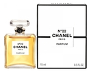  Les Exclusifs de Chanel No22