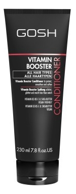 

Кондиционер для волос Vitamin Booster Conditioner: Кондиционер 230мл, Кондиционер для волос Vitamin Booster Conditioner