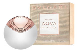 Aqva Divina