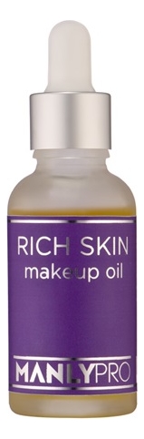 

Масло праймер для макияжа Rich Skin Makeup Oil 30мл