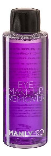 

Средство для снятия стойкого и водостойкого макияжа Eye Makeup Remover 100мл