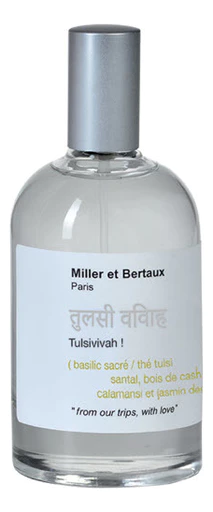 Miller et Bertaux Tulsivivah!