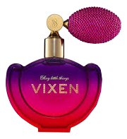 Vixen: парфюмерная вода 50мл уценка