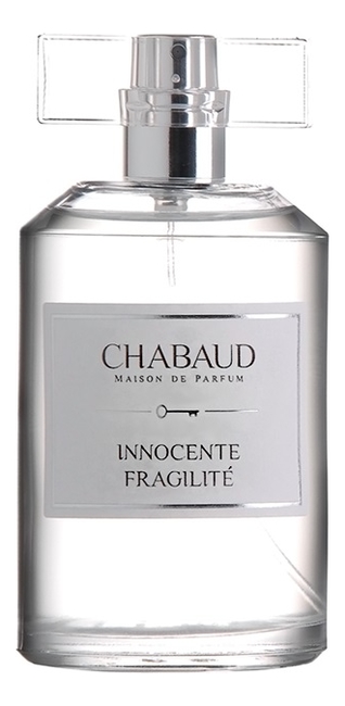 Innocente Fragilite: парфюмерная вода 100мл уценка set classic парфюмерная вода 4 7 5мл caprice de sophie chic et boheme vintage innocente fragilite