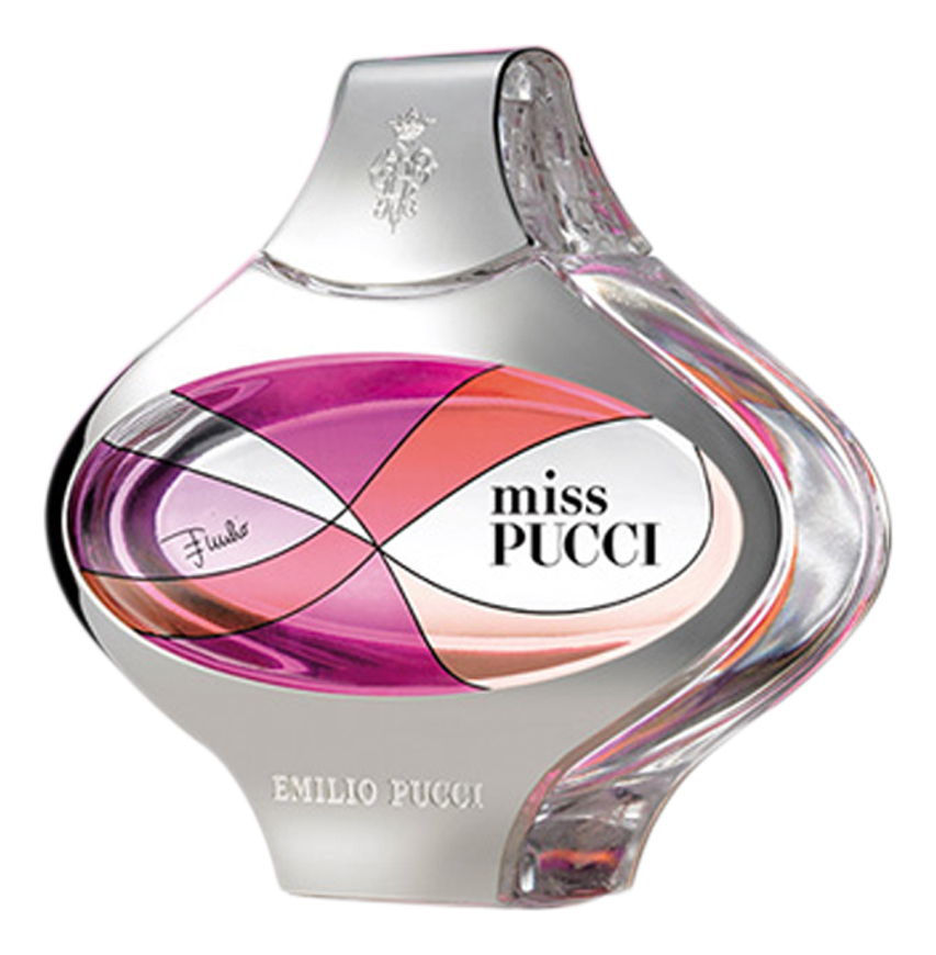 Miss Pucci: парфюмерная вода 30мл уценка miss benson s beetle