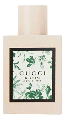 

Bloom Acqua Di Fiori: туалетная вода 30мл уценка, Bloom Acqua Di Fiori