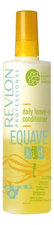 Revlon Professional Двухфазный кондиционер для волос Equave Kids Daily Leave in Conditioner 200мл